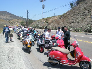 Temecula Wine Ride - 2008 pictures from Tim