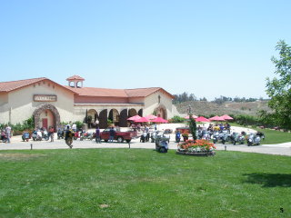 Temecula Wine Ride - 2008 pictures from Tim