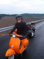 Amerivespa - 2008 pictures from Erin