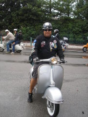 Amerivespa - 2008 pictures from James__Cate