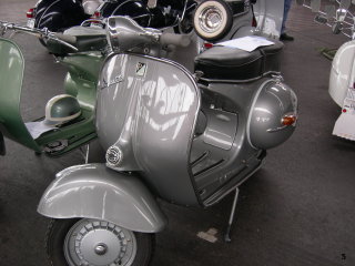 Amerivespa - 2008 pictures from Janine