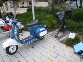 Amerivespa - 2008 pictures from JenStich