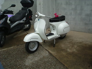 Amerivespa - 2008 pictures from Mark__ATL