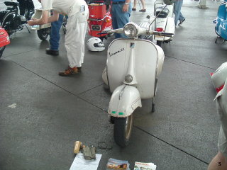 Amerivespa - 2008 pictures from Mark__ATL