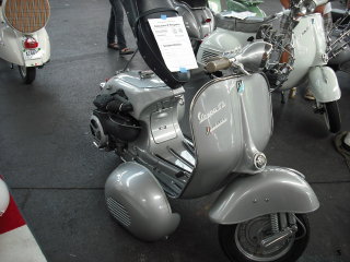 Amerivespa - 2008 pictures from Oliver__Erika
