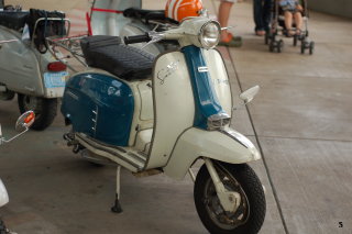 Amerivespa - 2008 pictures from SR