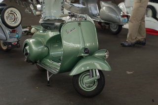 Amerivespa - 2008 pictures from SR