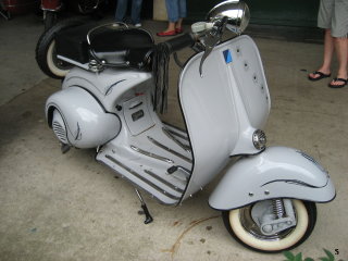 Amerivespa - 2008 pictures from S_Wyman