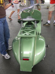 Amerivespa - 2008 pictures from Sean