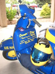 Amerivespa - 2008 pictures from Sgt_Gary