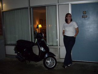 Amerivespa - 2008 pictures from US10