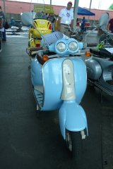 Amerivespa - 2008 pictures from WRCz
