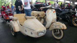 Amerivespa - 2008 pictures from eenie816