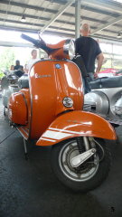 Amerivespa - 2008 pictures from eenie816