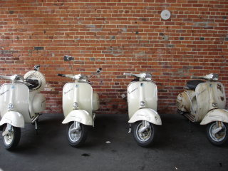 Amerivespa - 2008 pictures from jenne_pearl