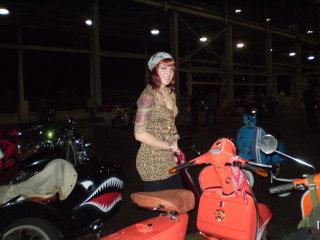 Amerivespa - 2008 pictures from miss_dawn