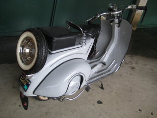 Amerivespa - 2008 pictures from scandal_christina