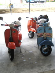 Amerivespa - 2008 pictures from scandal_christina