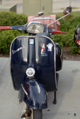Amerivespa - 2008 pictures from zenoptic