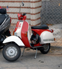 Amerivespa - 2008 pictures from zenoptic
