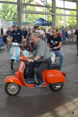 Amerivespa - 2008 pictures from zenoptic