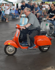 Amerivespa - 2008 pictures from zenoptic