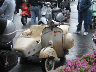 Amerivespa - 2008 pictures from zippity