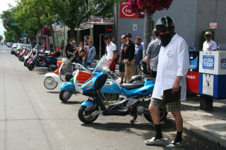 Scooter Insanity 21 - 2008 pictures from Adam_Cohn