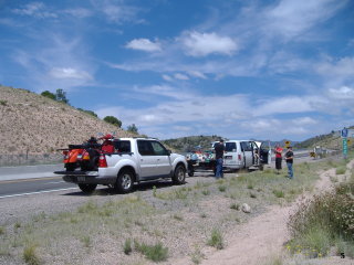 Camp Scoot - 2008 pictures from Damn_Dirty_Dave