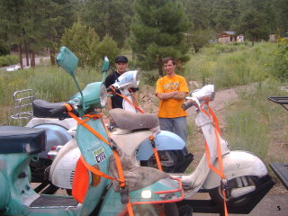 Camp Scoot - 2008 pictures from Damn_Dirty_Dave