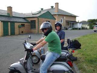 SoleRunners Ride on Weekender #6 - 2008 pictures from billyrocka