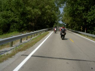 Roll in the Hay - 2008 pictures from ScooterDave__Vulcan_SC