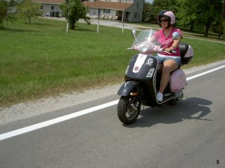 Roll in the Hay - 2008 pictures from ScooterDave__Vulcan_SC