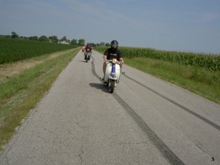 Roll in the Hay - 2008 pictures from ScooterDave__Vulcan_SC