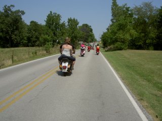 Roll in the Hay - 2008 pictures from ScooterDave__Vulcan_SC