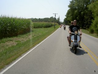 Roll in the Hay - 2008 pictures from ScooterDave__Vulcan_SC