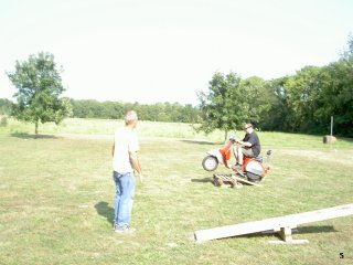 Roll in the Hay - 2008 pictures from ScooterDave__Vulcan_SC