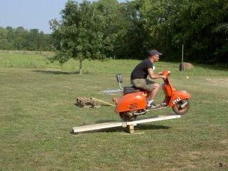 Roll in the Hay - 2008 pictures from ScooterDave__Vulcan_SC