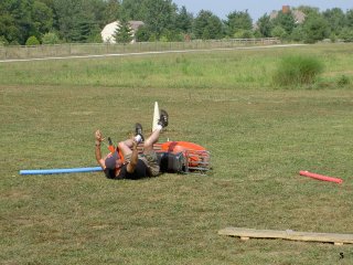 Roll in the Hay - 2008 pictures from ScooterDave__Vulcan_SC