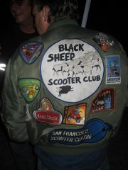 Black Sheep San Francisco Classic - 2008 pictures from Huff_and_Nelly