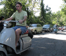 Bagel Brunch and Oddscoot Classic - 2008 pictures from Jay_H
