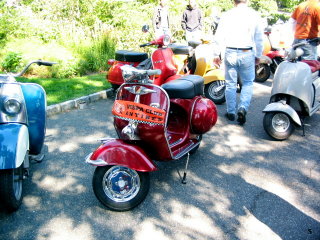 Bagel Brunch and Oddscoot Classic - 2008 pictures from mystery_man