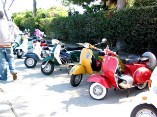 Bagel Brunch and Oddscoot Classic - 2008 pictures from mystery_man