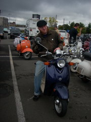 Your Scooter Sucks III - 2008 pictures from Ru