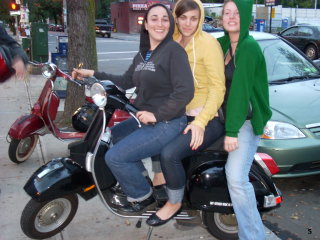 Your Scooter Sucks III - 2008 pictures from Ru