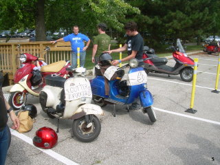 Scoot-a-Que - 2008 pictures from Cutter_Eric