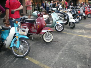 Scoot-a-Que - 2008 pictures from dawn__dave__BNSSC
