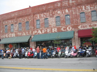 Scoot-a-Que - 2008 pictures from shawn_Zink