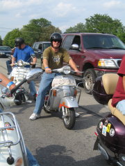 Scoot-a-Que - 2008 pictures from shawn_Zink