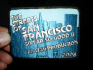 So Far So Good II: The Streets of San Francisco - 2008 pictures from RJ_Price